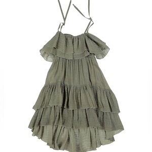 BYBLOS
Kids' dress